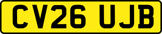 CV26UJB