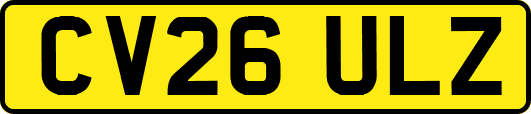 CV26ULZ