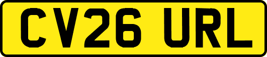 CV26URL