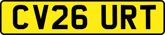 CV26URT