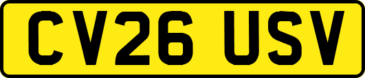 CV26USV