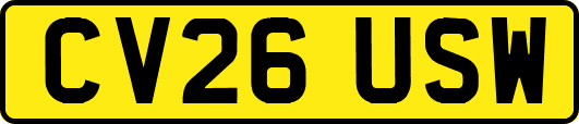 CV26USW