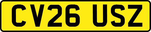CV26USZ