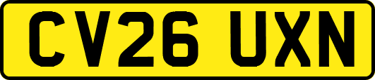 CV26UXN