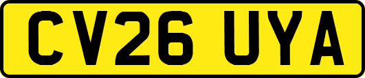 CV26UYA