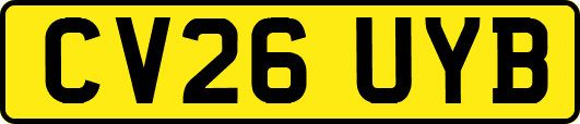 CV26UYB