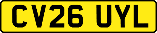 CV26UYL