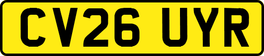 CV26UYR