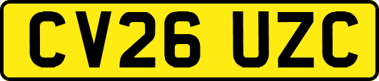 CV26UZC