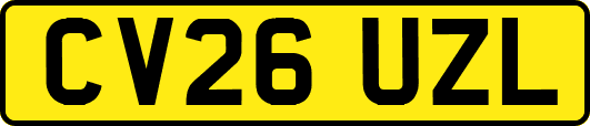 CV26UZL