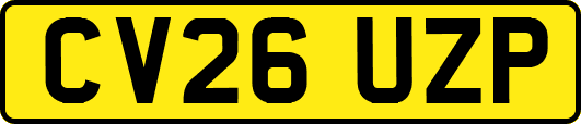 CV26UZP
