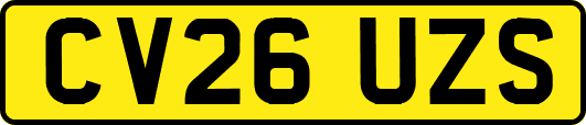 CV26UZS