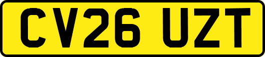 CV26UZT