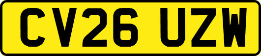 CV26UZW