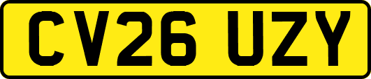 CV26UZY