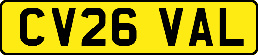 CV26VAL