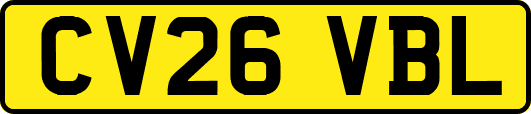CV26VBL