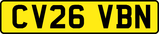 CV26VBN