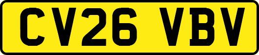CV26VBV