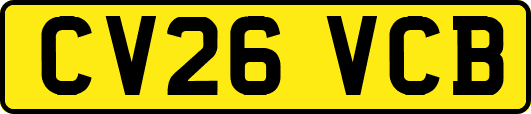 CV26VCB