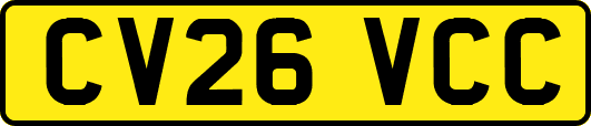 CV26VCC