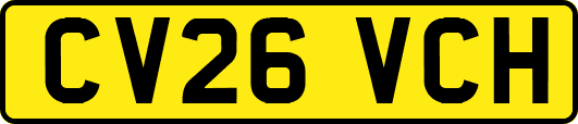 CV26VCH