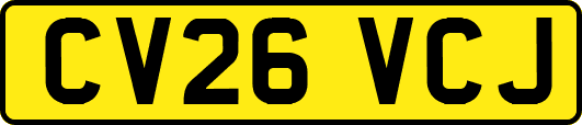 CV26VCJ