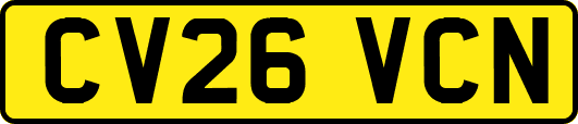 CV26VCN