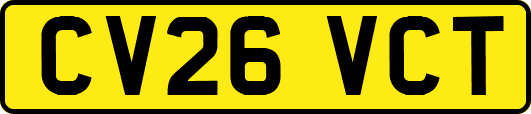 CV26VCT