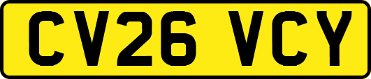 CV26VCY