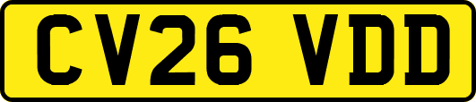CV26VDD