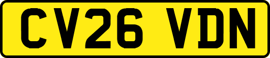 CV26VDN