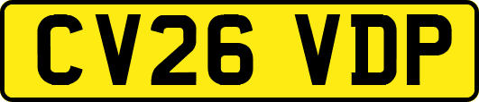 CV26VDP