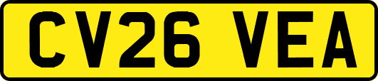 CV26VEA