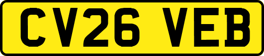 CV26VEB
