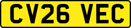 CV26VEC