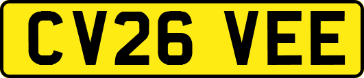 CV26VEE