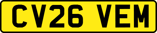 CV26VEM