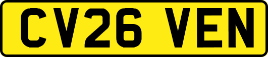 CV26VEN