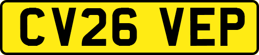 CV26VEP