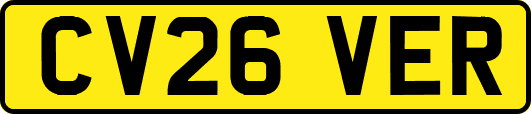 CV26VER