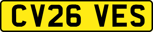CV26VES
