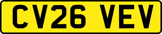CV26VEV