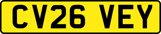 CV26VEY