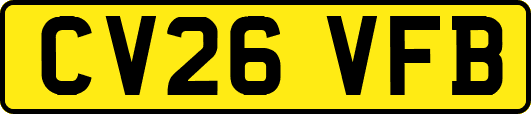 CV26VFB