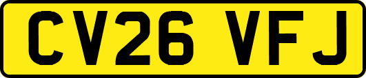 CV26VFJ