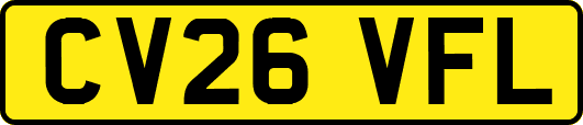 CV26VFL