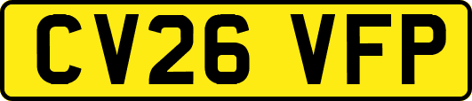 CV26VFP