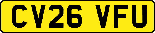 CV26VFU