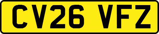 CV26VFZ
